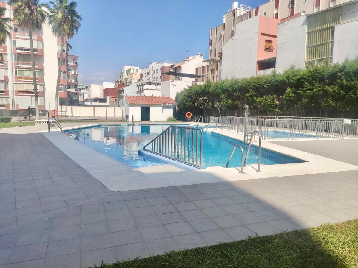 Apartment Precioso Estudio Con Piscina, Junto A La Playa