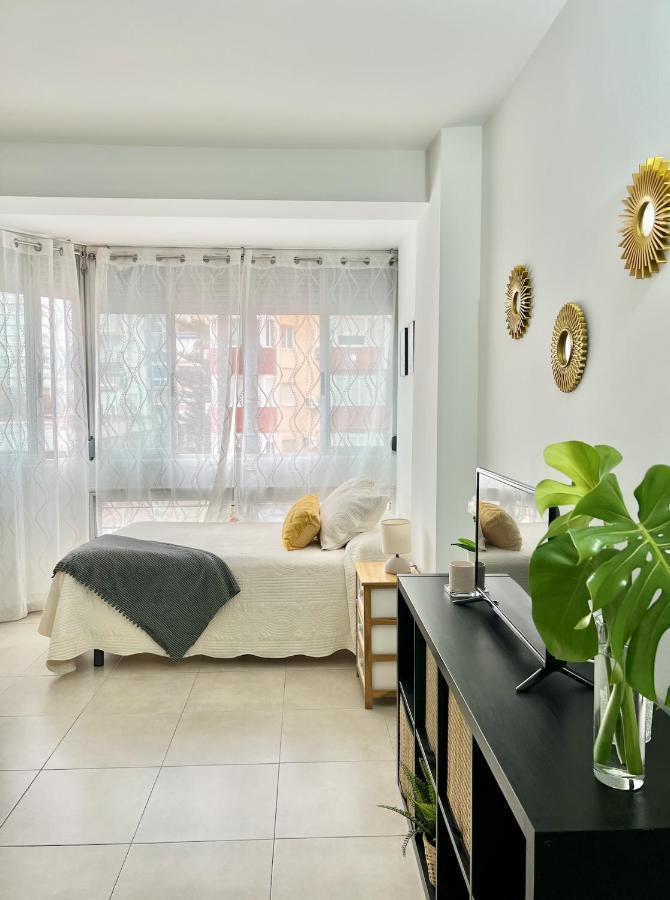 Apartment Precioso Estudio Con Piscina, Junto A La Playa