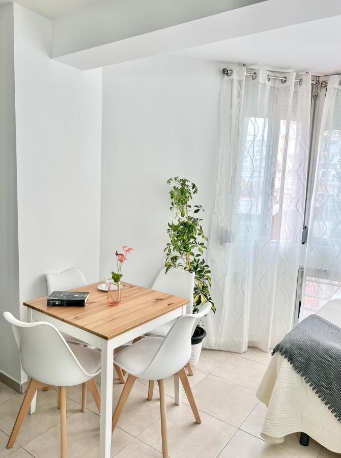 Precioso Estudio Con Piscina, Junto A La Playa Apartment Torre Del Mar