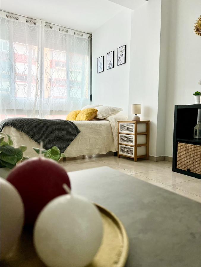 Apartment Precioso Estudio Con Piscina, Junto A La Playa Torre Del Mar