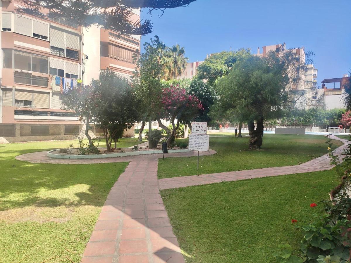 Precioso Estudio Con Piscina, Junto A La Playa Apartment *