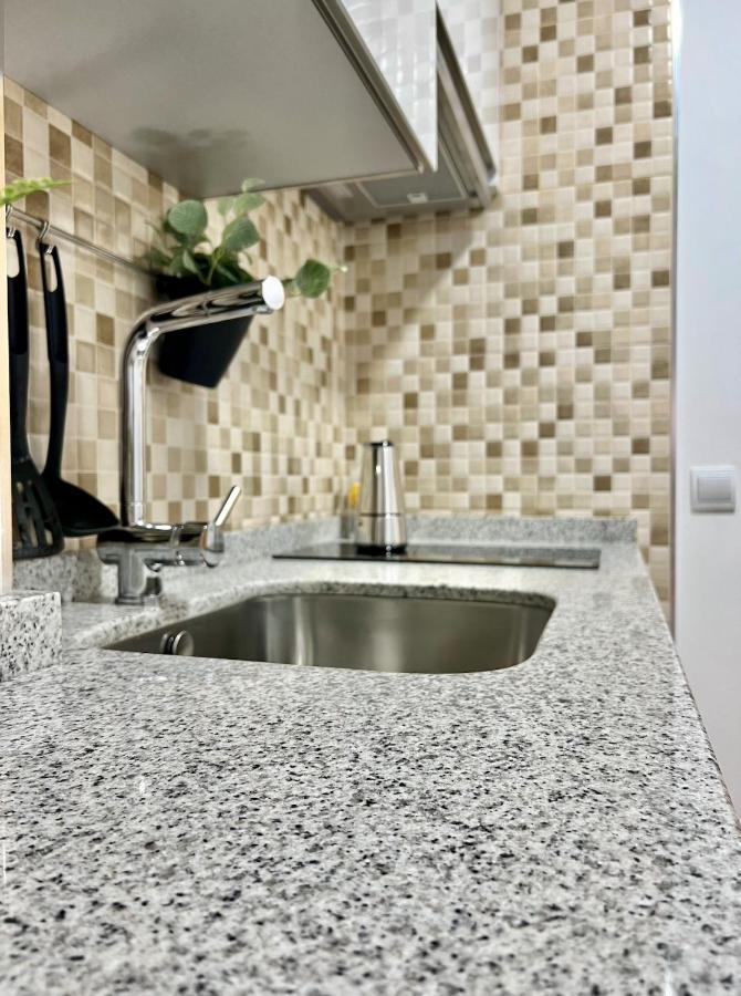 Apartment Precioso Estudio Con Piscina, Junto A La Playa