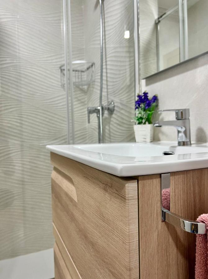 Precioso Estudio Con Piscina, Junto A La Playa Apartment Torre Del Mar
