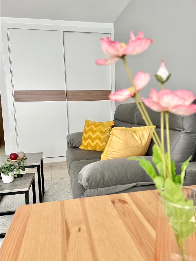 Precioso Estudio Con Piscina, Junto A La Playa Apartment Torre Del Mar